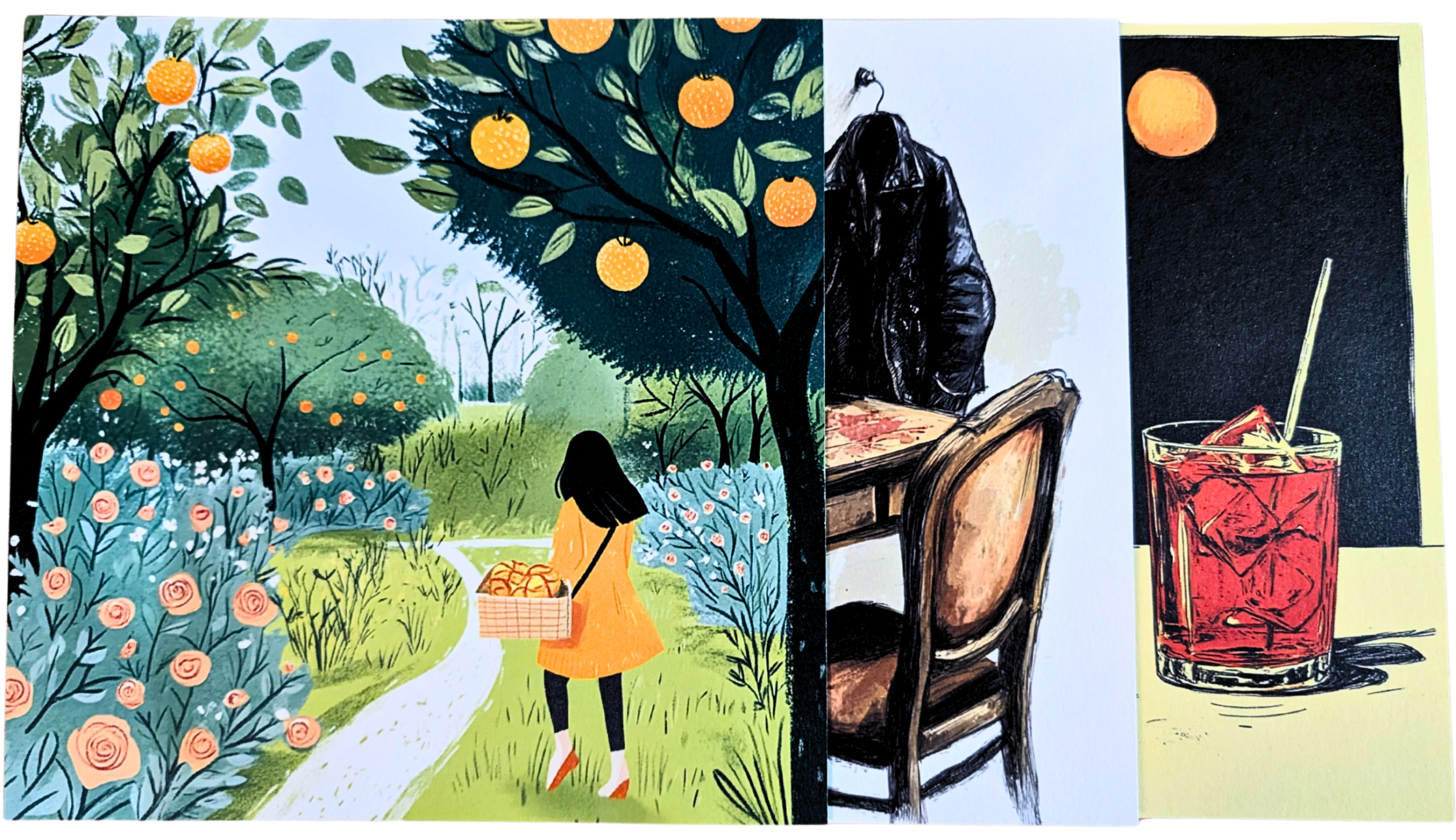 art print pack