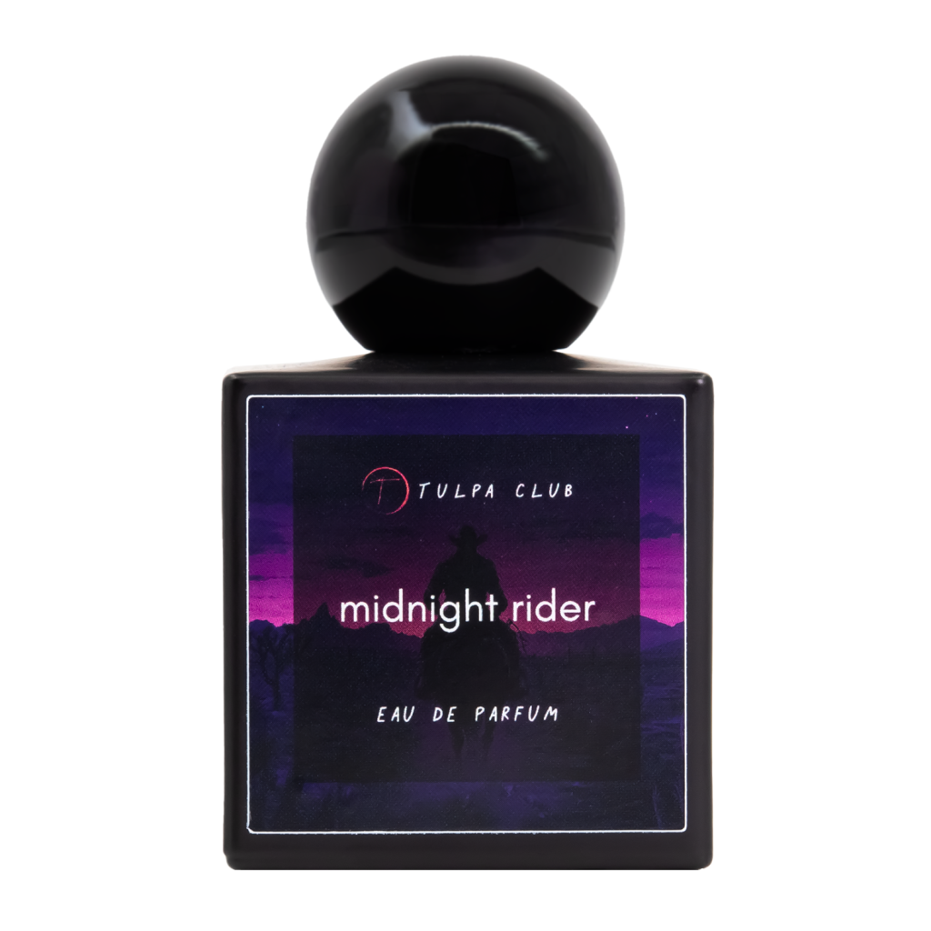 midnight rider