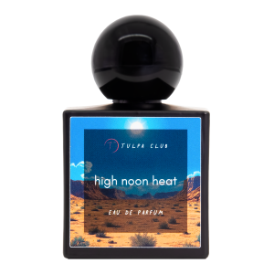 high noon heat