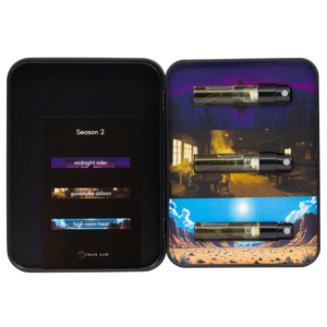Season 2 Discovery Set