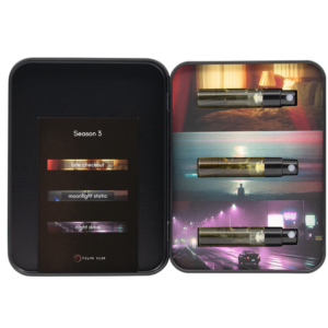 Season 3 Discovery Set