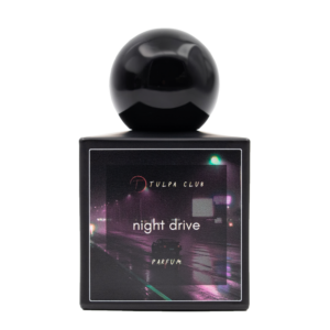 Night Drive